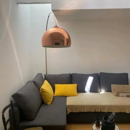 Apartment Loft/jardin Et Parking : Le Petit Clos Bourdet