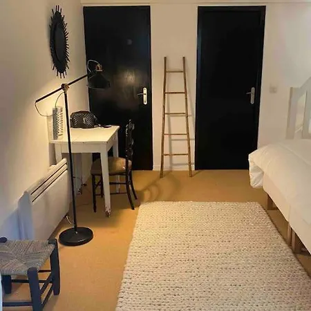 Apartment Loft/jardin Et Parking : Le Petit Clos Bourdet *