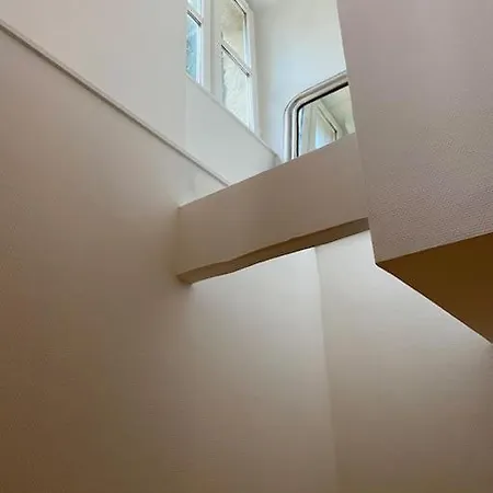 Apartment Loft/jardin Et Parking : Le Petit Clos Bourdet Honfleur