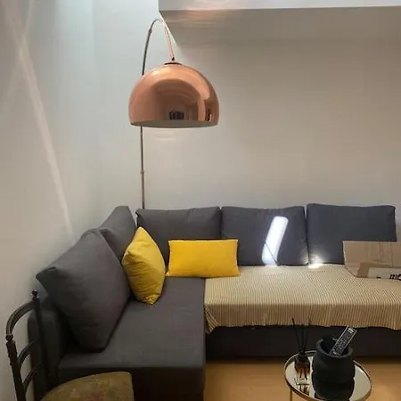 Loft/jardin Et Parking : Le Petit Clos Bourdet 아파트 *